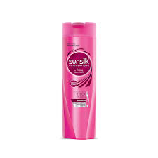 SUNSILK THICK & LONG SHAMPOO 180ml             